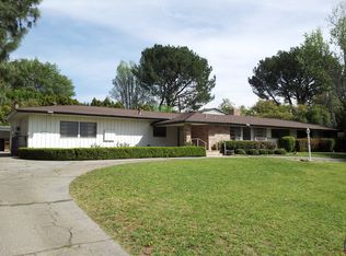 9747 Rathburn Ave, Northridge, CA 91325