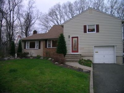 596 Evergreen Pkwy, Union, NJ, 07083
