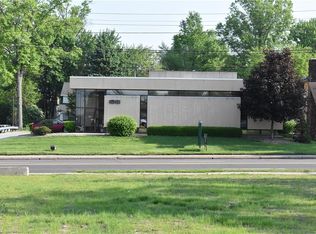 1515 E Market St, Warren, OH