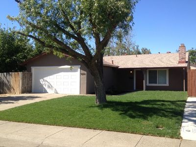 9241 Henley Way, Sacramento, CA, 95826