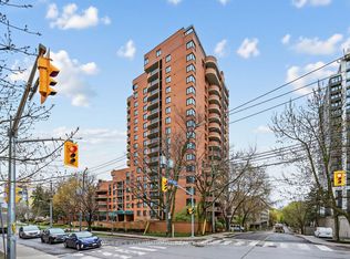 Village Terraces, Toronto, ON M5P 3L6