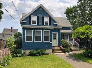 85 Dudley St, Medford, MA 02155