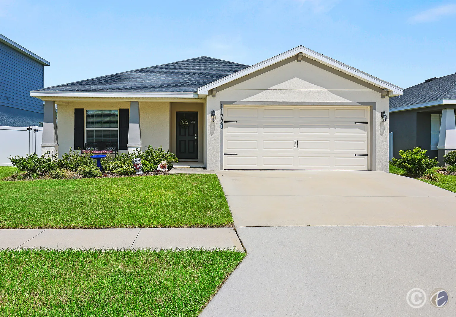 11720 Conifer Cone Court — Photo 1