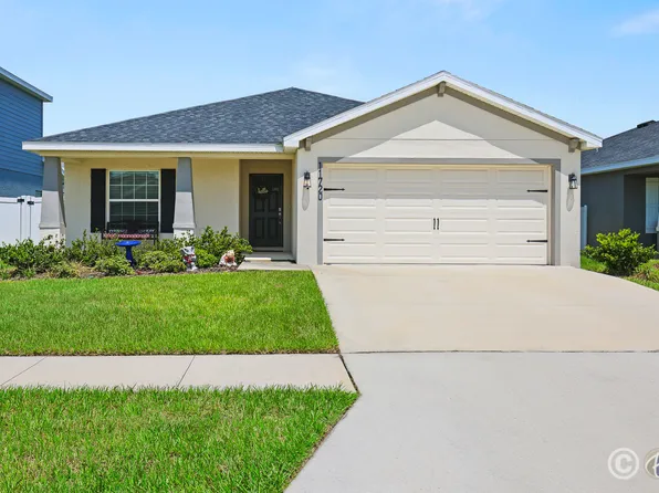 11720 Conifer Cone Ct, Riverview, FL 33579