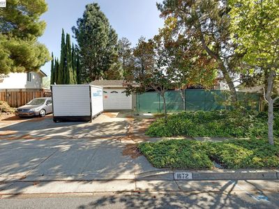 1672 Via Sombrio, Fremont, CA, 94539