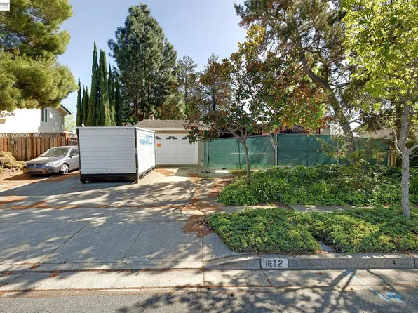 1672 Via Sombrio, Fremont, CA 94539