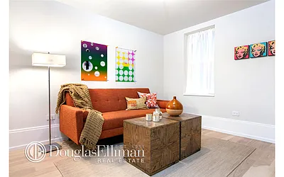 Sold by Douglas Elliman