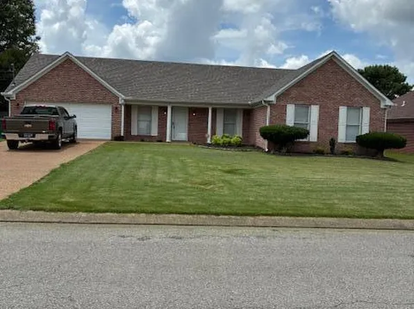 194 Rooker Dr, Jackson, TN 38305