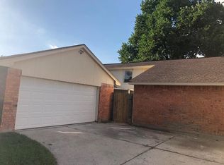 6431 Fallengate Dr, Spring, TX 77373