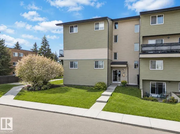13450 Fort Rd NW #1, Edmonton, AB T5A 1C5