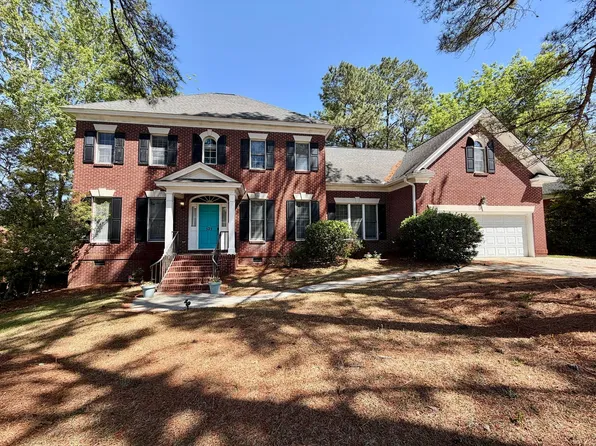 525 Brook Ave, Columbia, SC 29203