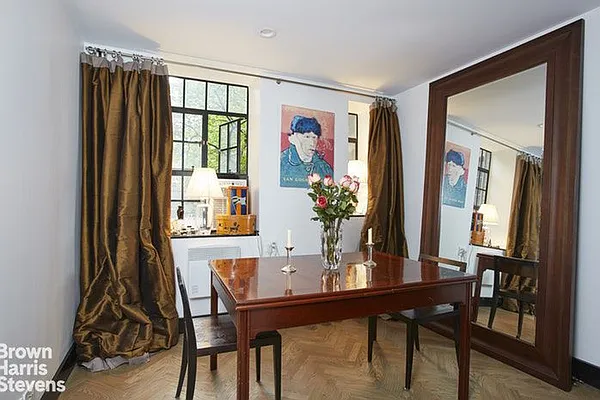 Rented by Brown Harris Stevens | media 6