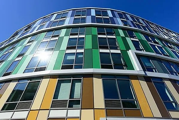 Rented by LCOR | media 24