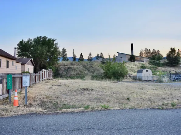 563 SHASTA Avenue, Weed, CA 96094