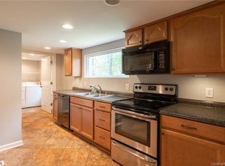 5717 Stack Rd, Monroe, NC 28112