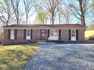 448 Acorn Acres Rd, Norwood, NC 28128