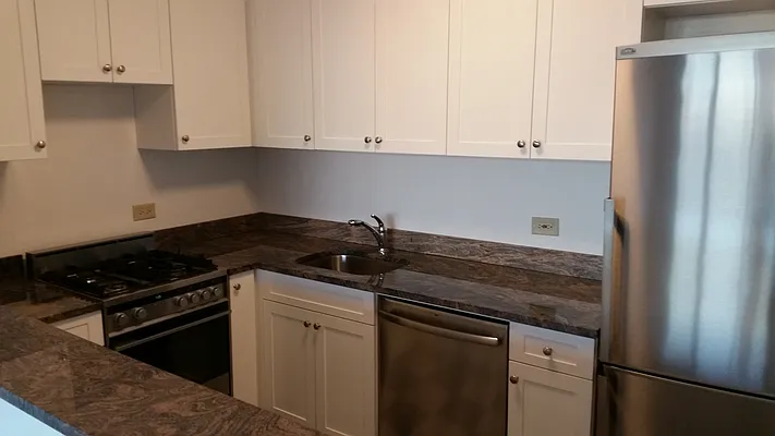 Rented by Tompkins Square Realty | media 9