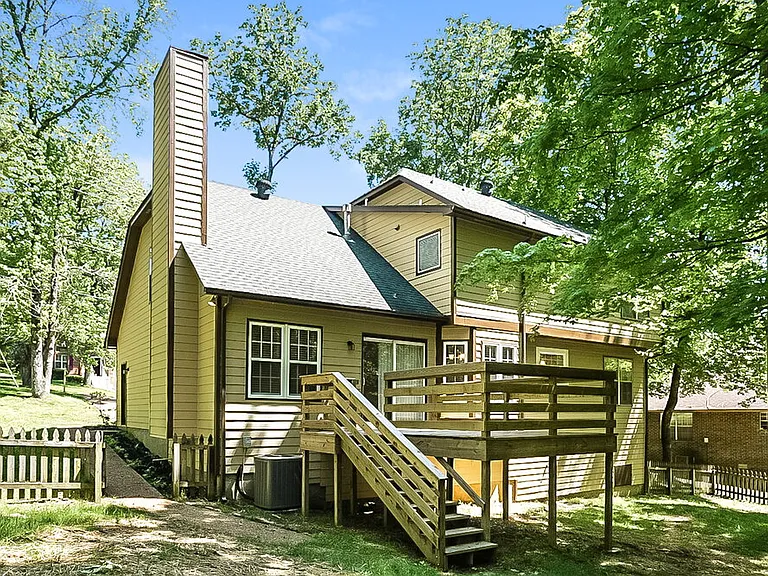 4200 New Hope Meadow Rd — Photo 17