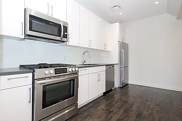 Rented by Modern Spaces