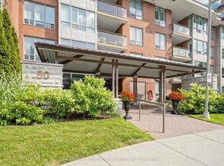 50 The Boardwalk Way #102, Markham, ON L6E 1B6