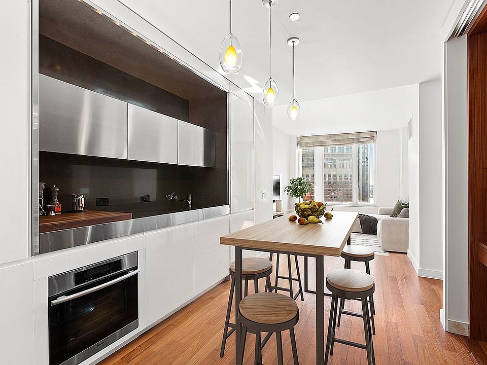 1st image of 15 William St APT 29C