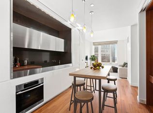 15 William St APT 29C, New York, NY 10005