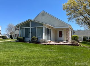 333 Newport Way #C, Monroe Township, NJ 08831