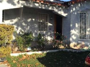 6006 Haas Ave, Los Angeles, CA 90047