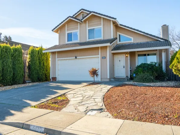 2355 Dawn Way, Fairfield, CA 94533