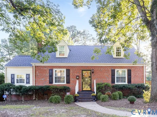 5211 W Grace St, Richmond, VA 23226