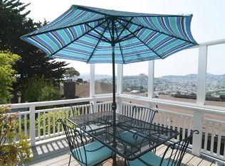 1912 23rd St, San Francisco, CA 94107