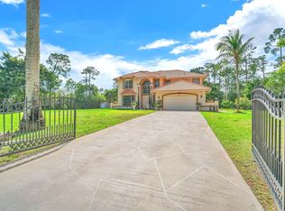 17184 75th Place N, The Acreage, FL 33470