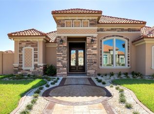 3704 Tigris, Edinburg, TX 78539