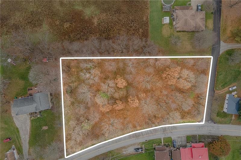 0 Lincoln Ave, Bentleyville, PA 15314 Zillow