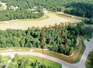 23469 Cannondale Loop, Montgomery, TX 77316