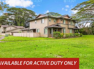 6808 Engano Ln, Wahiawa, HI 96786