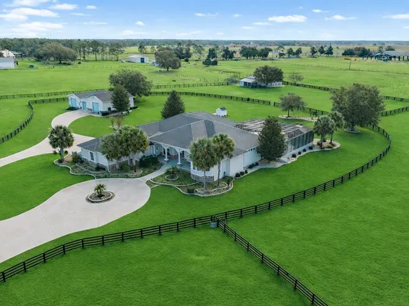 2655 NW 102nd Blvd, Wildwood, FL 34785