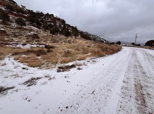 1462-1478 N Foothill Dr #1492, Paragonah, UT 84760