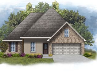 1512 Cavalry Ave, Zachary, LA 70791