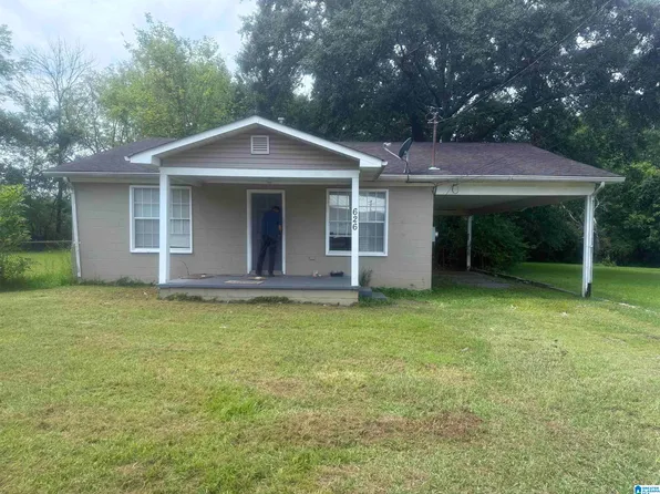 626 9th Ave SW, Attalla, AL 35954