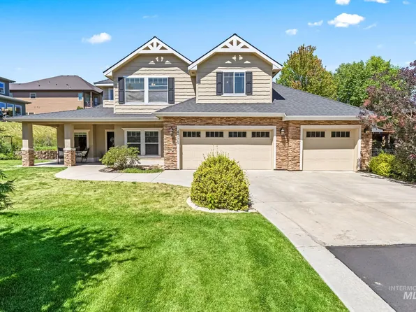 4375 S Constitution Ave, Boise, ID 83716