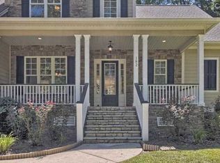 182 Sterling Lake Dr, Lexington, SC 29072