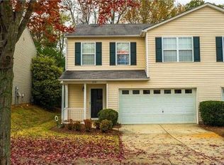 6341 Ziegler Ln, Charlotte, NC 28269