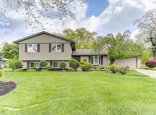 8220 Paragon Rd, Dayton, OH 45458