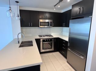 3163 Riverwalk Ave #320, Vancouver, BC