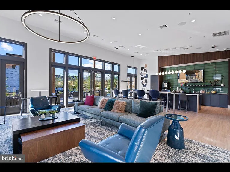 clubhouse