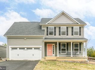7716 Pilgrim Ln, Spotsylvania, VA 22551