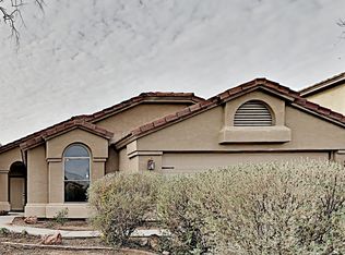 43943 W Cahill Dr, Maricopa, AZ 85138