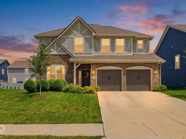 5693 Terracotta Trce, McCordsville, IN 46055