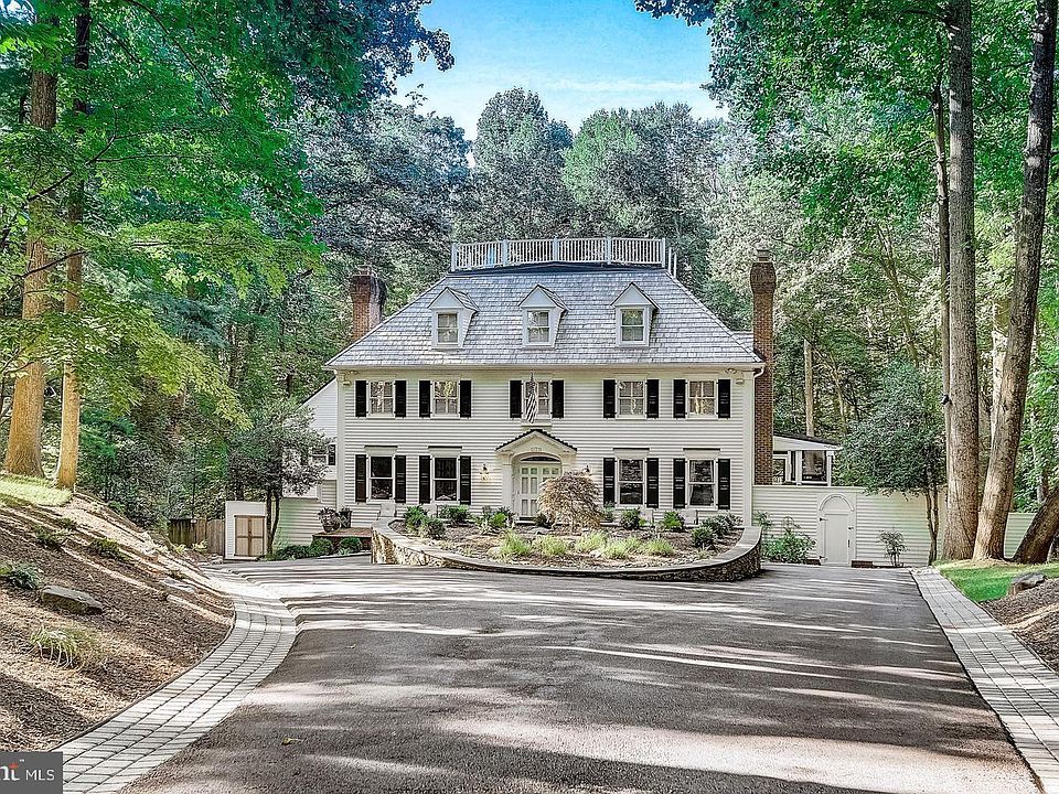 13731 Canal Vista Ct, Potomac, MD 20854 Zillow